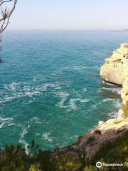 Torredembarra Lighthouse