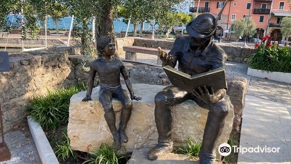 Monumento all'Alpino