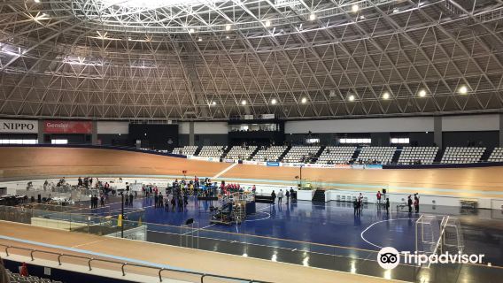 Cycle Sports Center