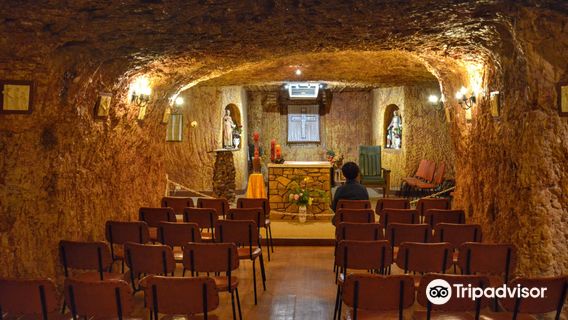 St Peter & St Paul Catholic Church