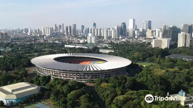 2_Stadion Utama Gelora Bung Karno