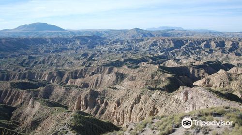 El Centro Interpretacion del Megalitismo