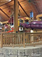 Klondike Kavern Waterpark