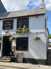 The Globe, Ulverston