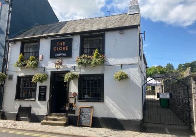 The Globe, Ulverston