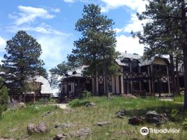 Boettcher Mansion