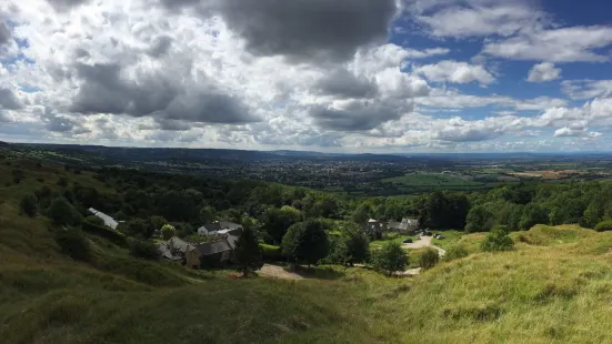 Cleeve Hill