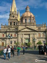 Plaza de Armas