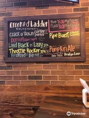 Crooked Ladder Brewing Company