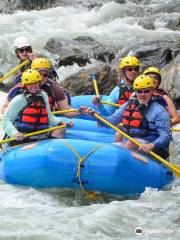 Clear Creek Rafting Co.