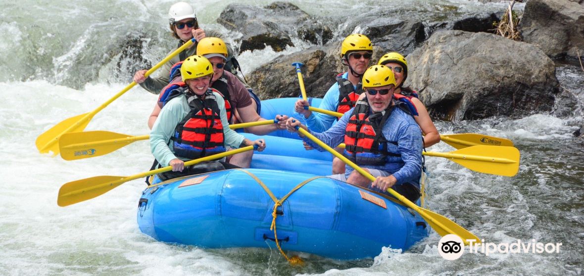 Things to do in Idaho Springs - Trip.com