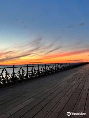 Ryde Pier