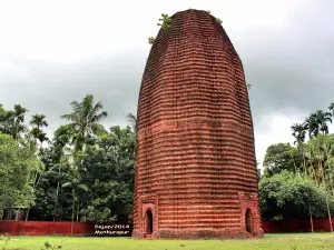 Mathurapur Deul