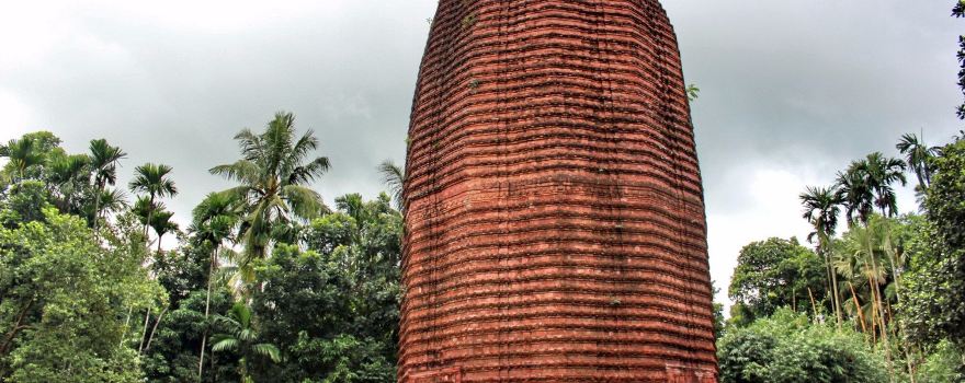 Mathurapur Deul