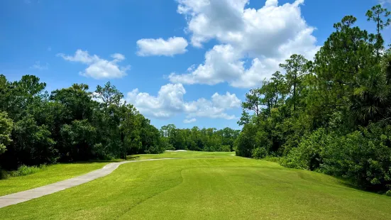 Westchase Golf Club