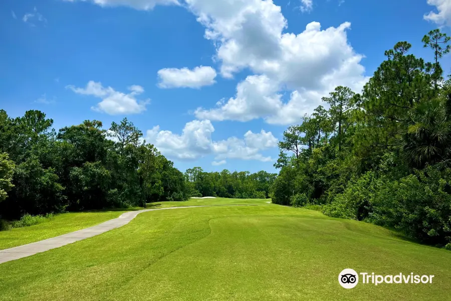 Westchase Golf Club