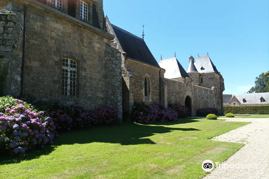 Château de Rosanbo