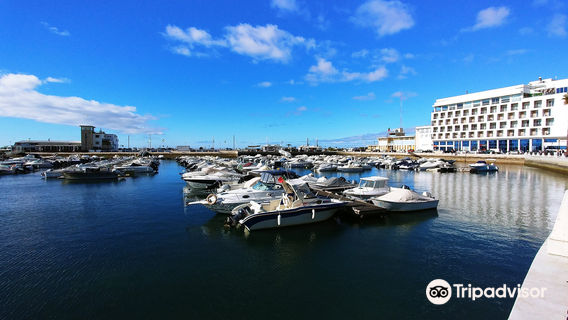 Faro Marina