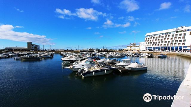 Faro Marina