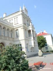 District Museum in Suwałki