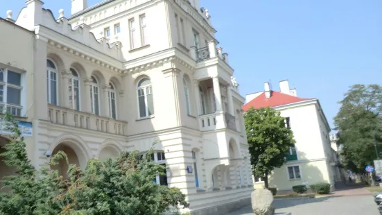 District Museum in Suwałki