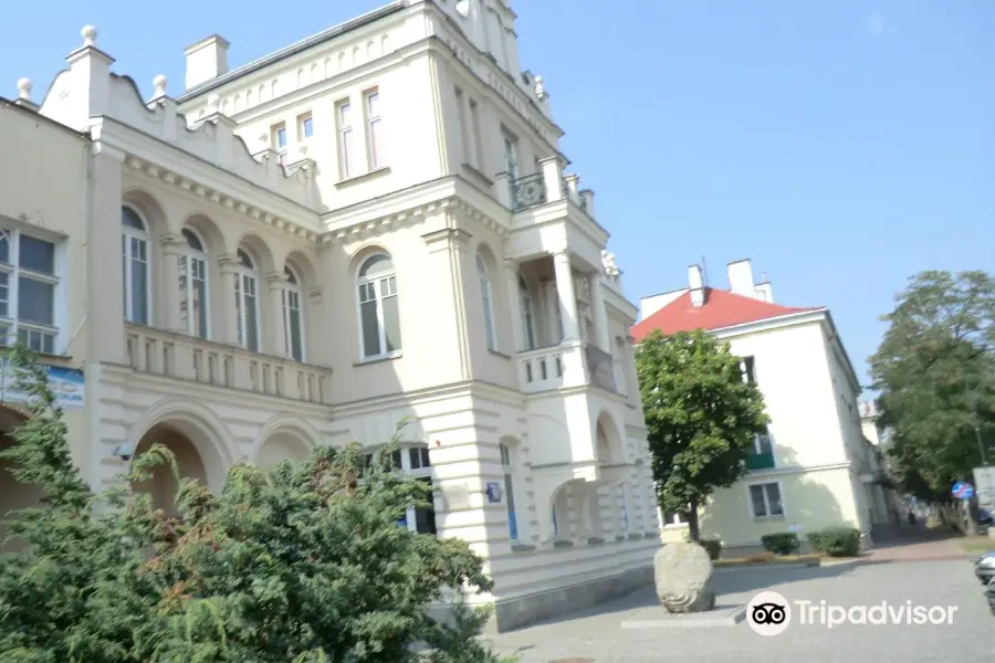 District Museum in Suwałki