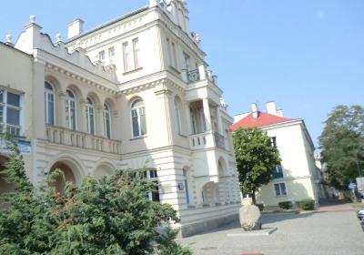 District Museum in Suwałki