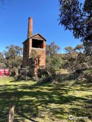 Castlemaine Diggings National Heritage Park