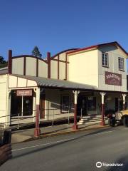 The Majestic Theatre