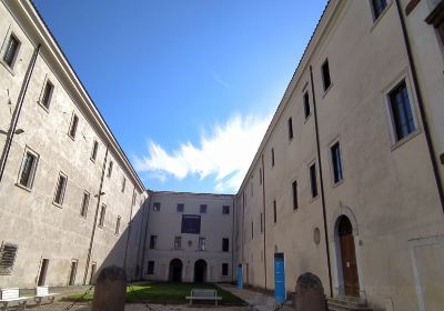 Palazzo Rospigliosi Institution