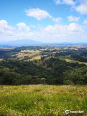 Millaa Millaa Lookout