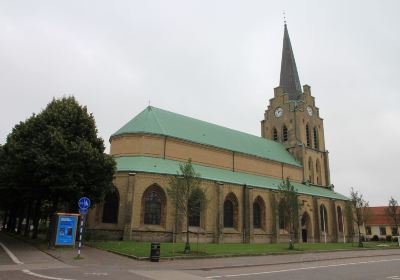 Saint Nicholas Church