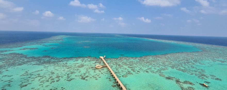 Red Sea Secrets Diving center