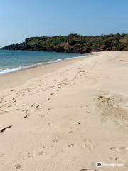 Devgad Beach