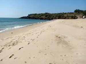 Devgad Beach