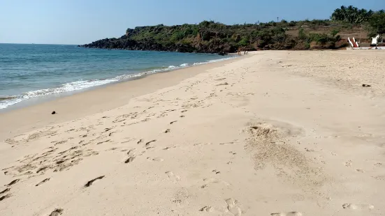 Devgad Beach
