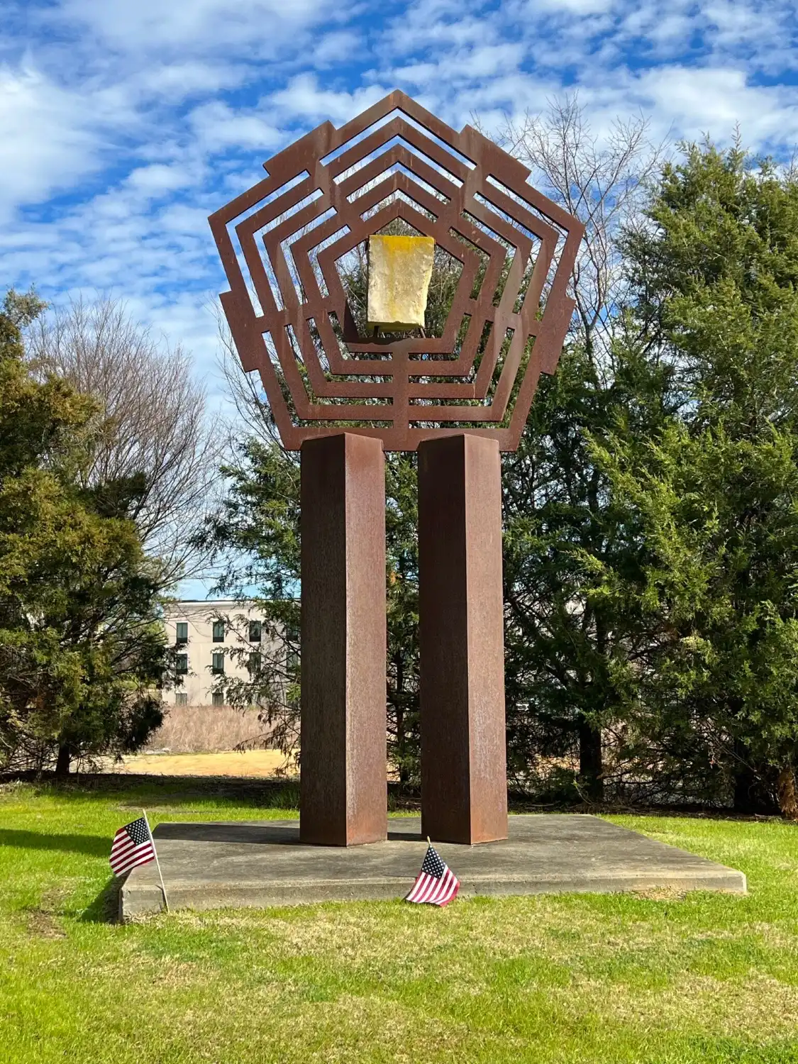 Hotels near Florence Veterans Park