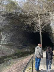 Smallin Civil War Cave