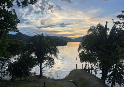 Represa De Prado