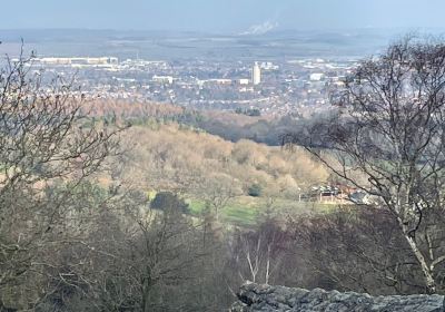 Beacon Hill Country Park