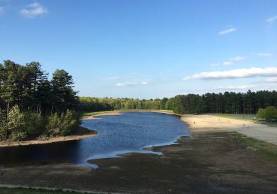 Hopkinton State Park