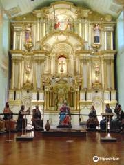 Museo Catedral Vieja
