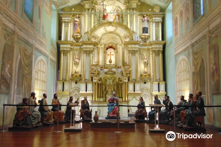 Museo Catedral Vieja