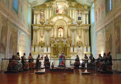 Del Sagrario