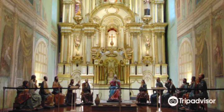 埃爾薩格拉裡奧（老教堂）