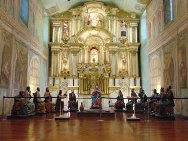 Museo Catedral Vieja