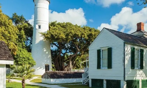 Phare de Key West