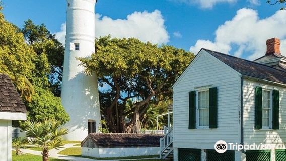 Key West Lighthouse