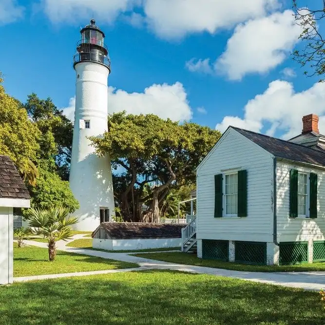 Hotels near Key West Lighthouse