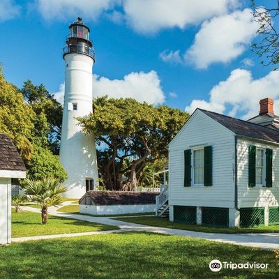 Key West Lighthouse